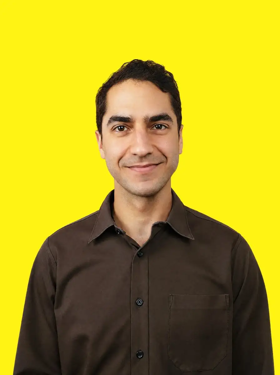 Drew Vaskins, system designer